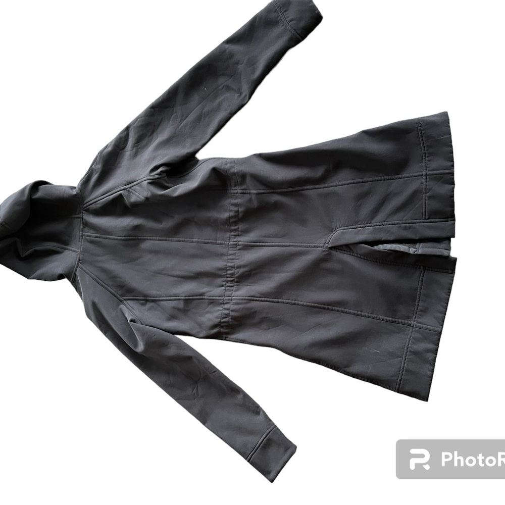Rain Jacket - image 4